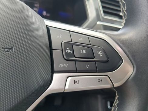 Used 2024 Volkswagen Tiguan S AWD/4WD image 30
