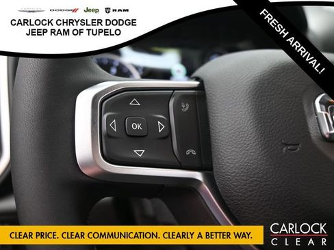 Used 2025 RAM 2500 Big Horn image 18