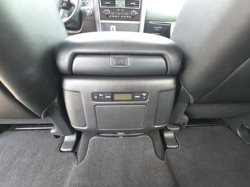 Used 2024 Nissan Armada SV w/ Cargo Package image 24