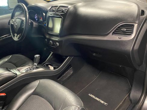 Used 2016 Dodge Journey Crossroad image 12