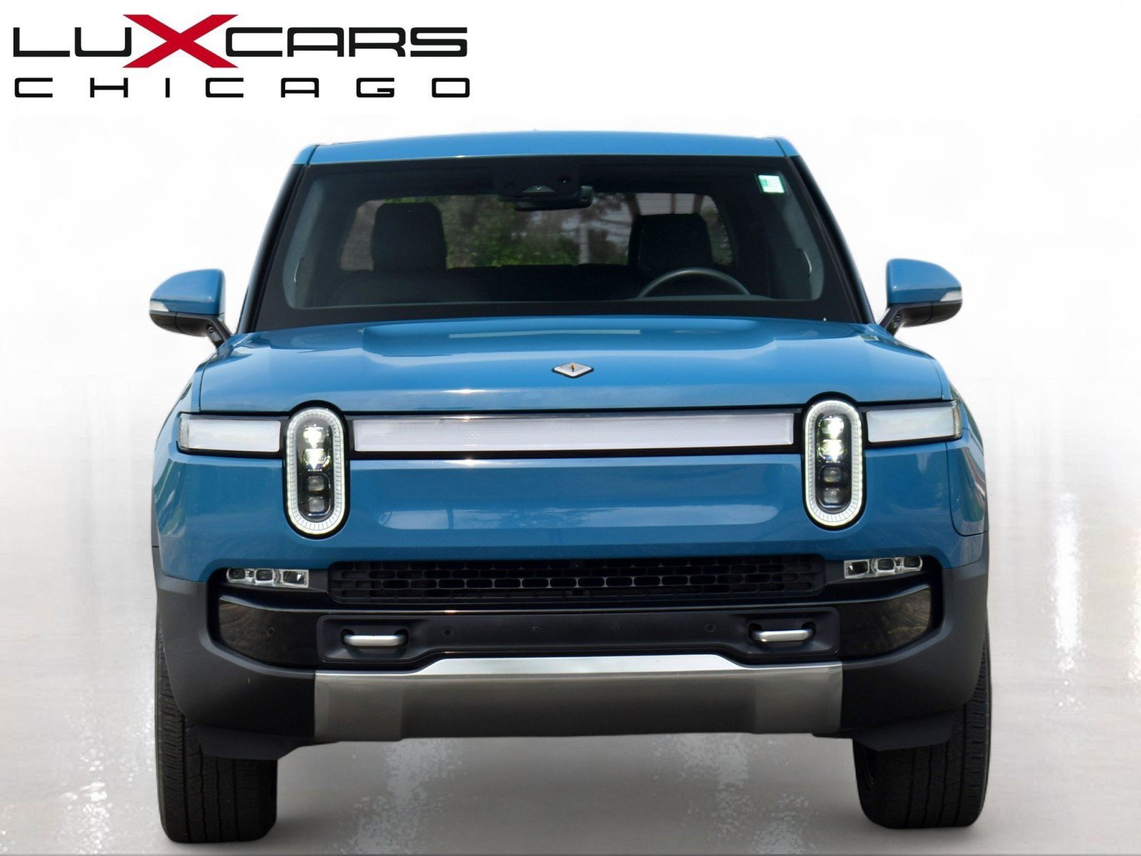 Used 2022 Rivian R1T Launch Edition AWD/4WD image 2