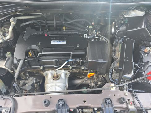 Used 2016 Honda CR-V EX image 29