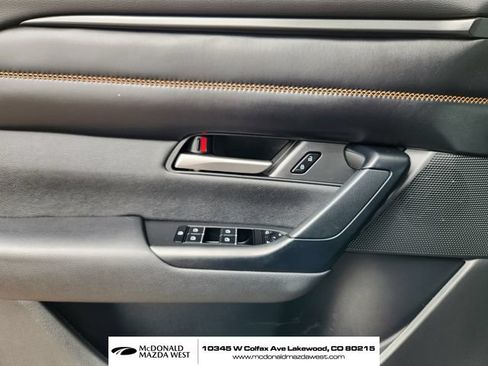 Certified 2026 MAZDA CX-50 AWD 2.5 Hybrid w/ Premium Pkg image 25