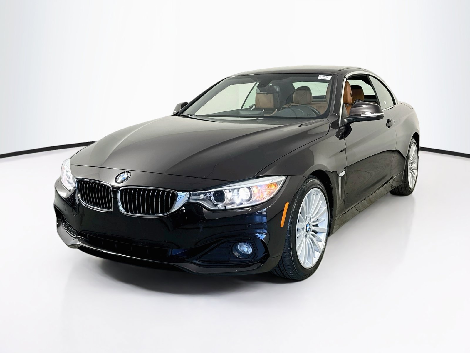 Used 2014 BMW 428i Convertible RWD image 1
