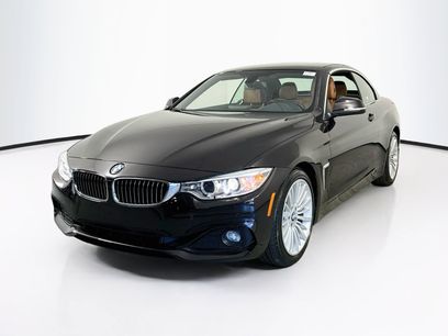 Used 2014 BMW 428i Convertible