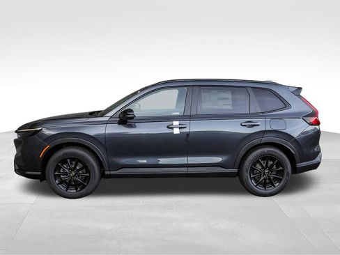 New 2026 Honda CR-V Sport-L image 6