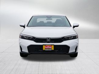 New 2026 Honda Civic LX video 2