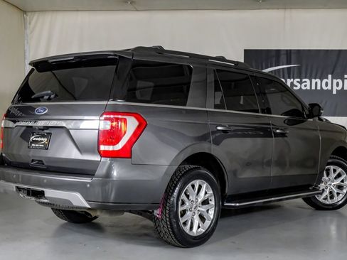 Used 2021 Ford Expedition XLT RWD image 8