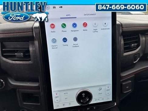 Used 2022 Ford Expedition Limited AWD/4WD image 27