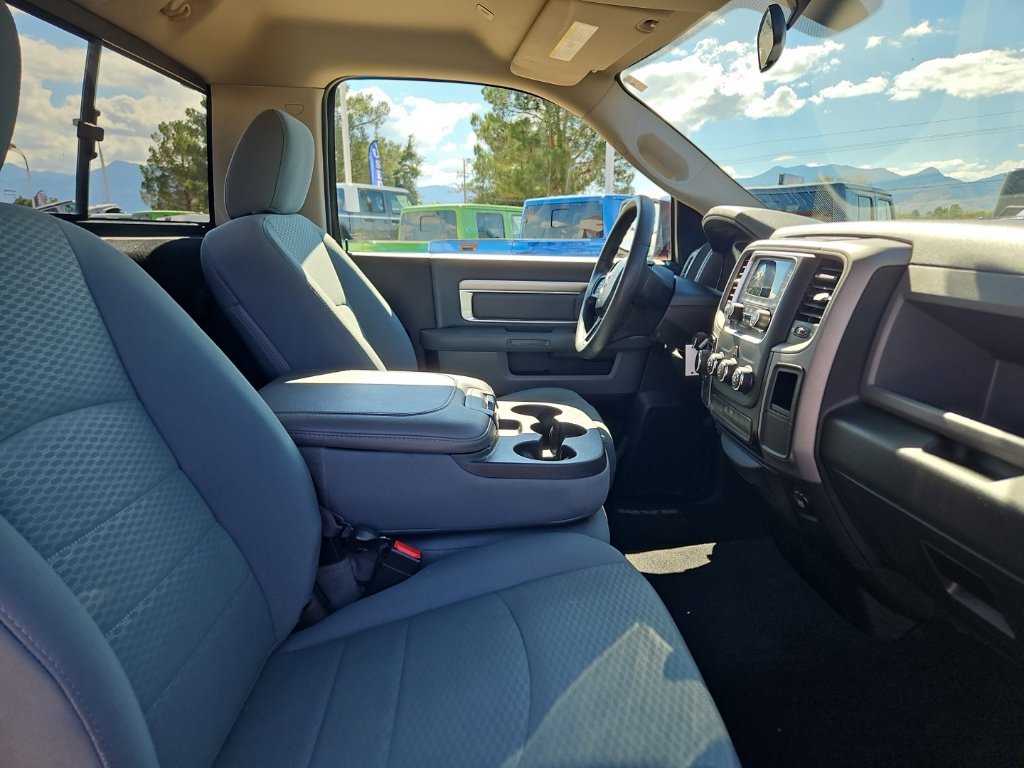 Used 2017 RAM 1500 Tradesman w/ Power & Remote Entry Group AWD/4WD image 18