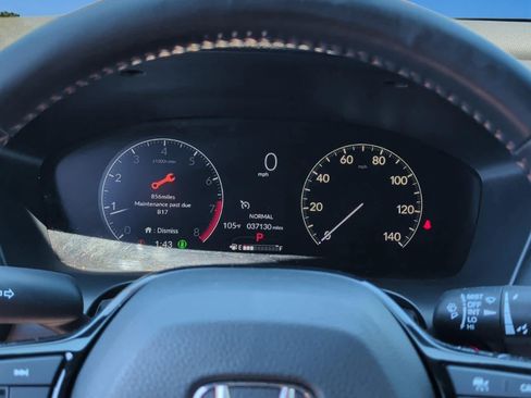 Used 2024 Honda HR-V Sport image 18