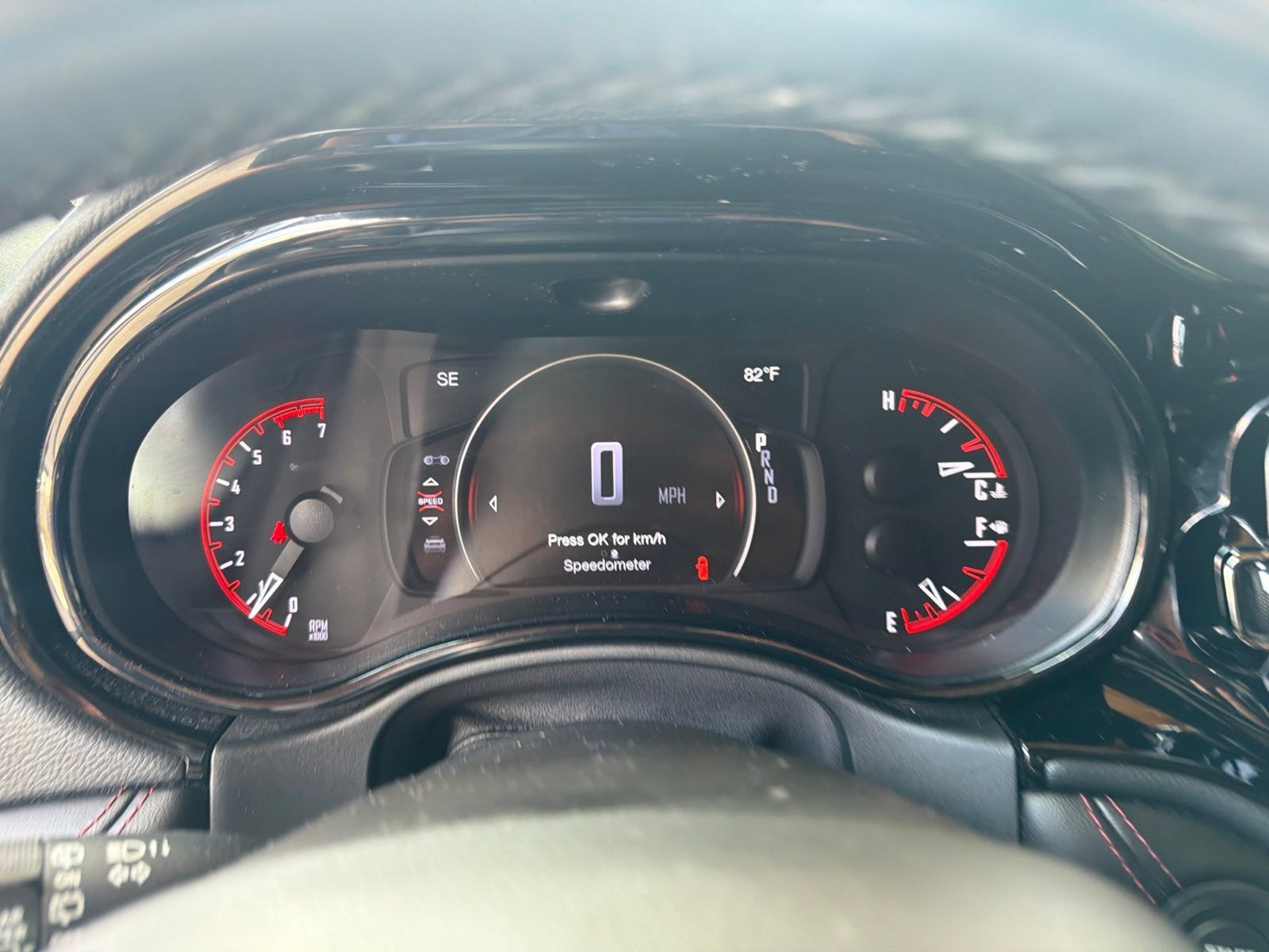 Used 2021 Dodge Durango R/T w/ Blacktop Package AWD/4WD image 17