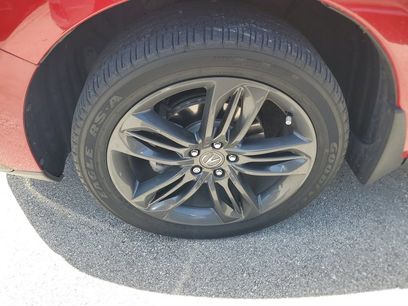 Used 2023 Acura RDX A-Spec
