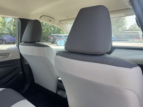 Used 2025 Toyota Corolla LE FWD image 26