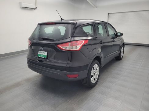 Used 2016 Ford Escape S FWD image 9