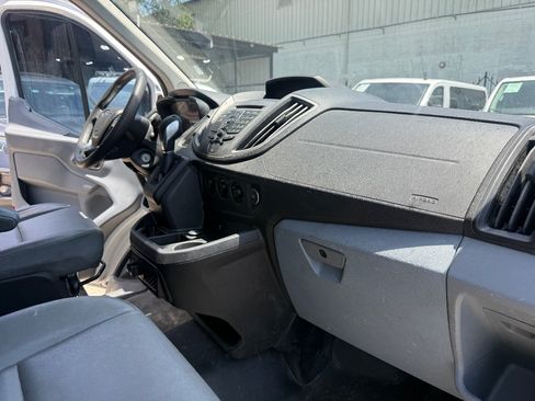 Used 2019 Ford Transit 350 148 Low Roof RWD image 13