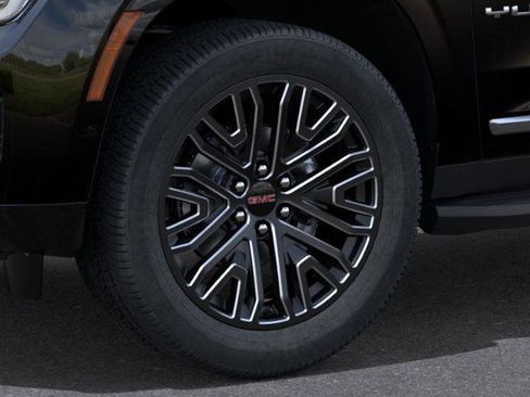 New 2026 GMC Yukon XL Elevation image 28