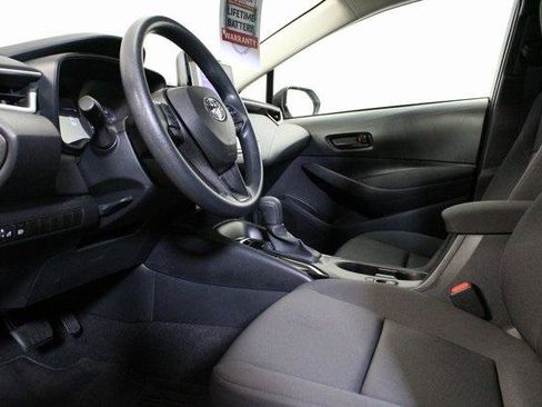 Certified 2023 Toyota Corolla LE image 12
