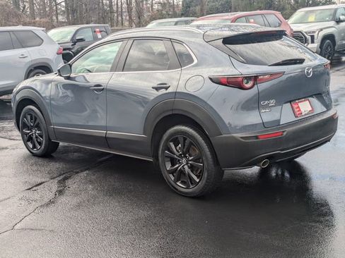 Used 2024 MAZDA CX-30 AWD 2.5 S w/ Preferred Package image 6