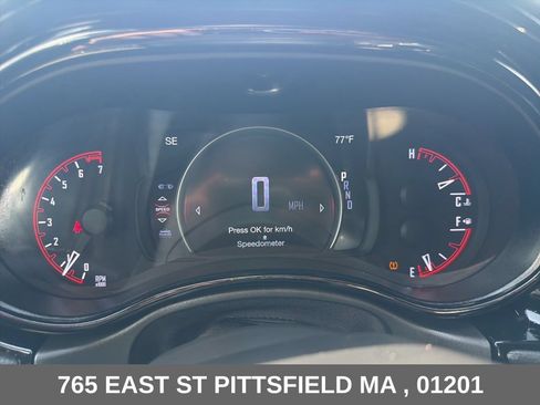 Used 2023 Dodge Durango GT AWD/4WD image 25
