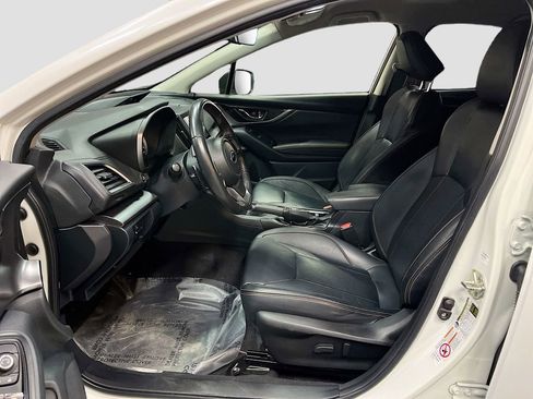 Used 2019 Subaru Crosstrek 2.0i Limited w/ Popular Package #3 AWD/4WD image 20