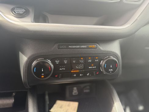 Certified 2023 Ford Bronco Sport Outer Banks AWD/4WD image 17