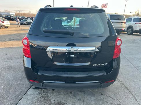 Used 2015 Chevrolet Equinox LT w/ Driver Convenience Package image 6