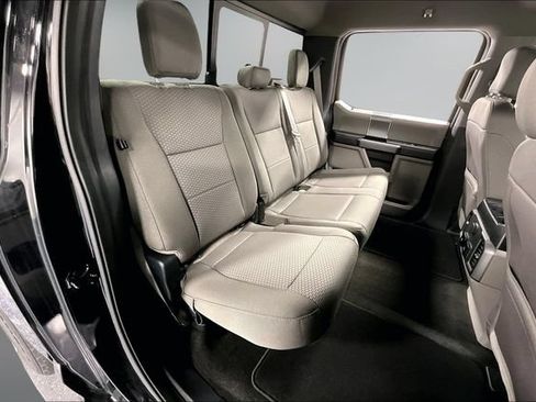 Used 2020 Ford F150 XLT w/ Equipment Group 302A Luxury AWD/4WD image 24