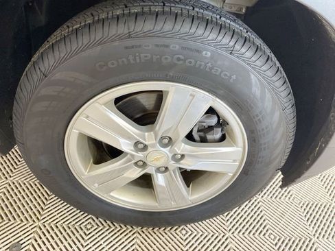 Used 2019 Chevrolet Trax LS FWD image 22