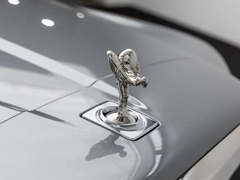 Certified 2022 Rolls-Royce Cullinan image 48