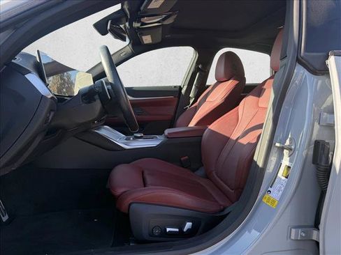 Used 2024 BMW M440i Gran Coupe w/ Premium Package image 10