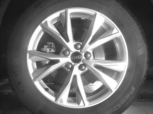 Certified 2024 Audi Q3 2.0T Premium AWD/4WD image 13