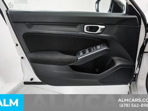 Used 2026 Honda Civic Sport image 38