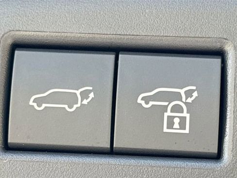 Used 2025 Lexus UX 300h FWD w/ Accessory Package (Z1) image 13