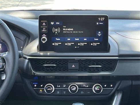 Used 2025 Acura ADX A-Spec image 16