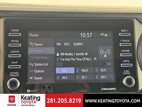 Certified 2023 Toyota Tacoma SR image 25