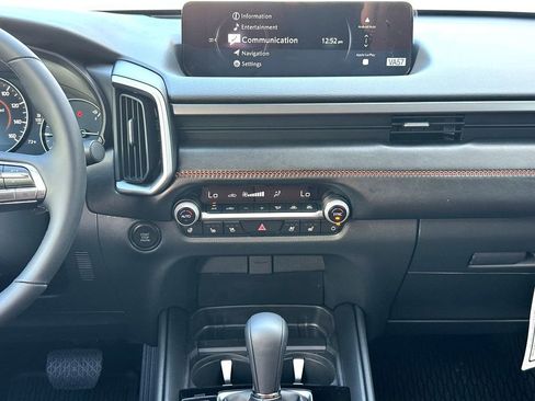New 2026 MAZDA CX-50 Meridian Edition w/ Weather Package AWD/4WD image 22