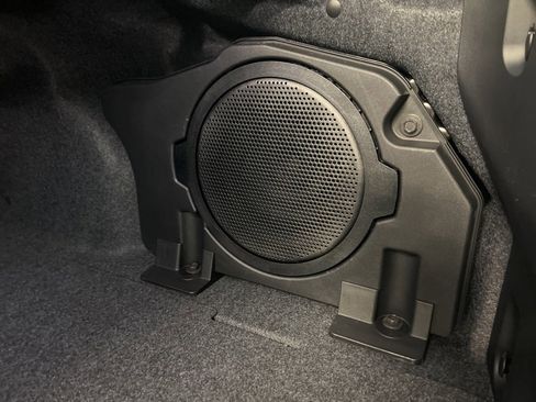 New 2026 Ford Mustang GT Premium image 30