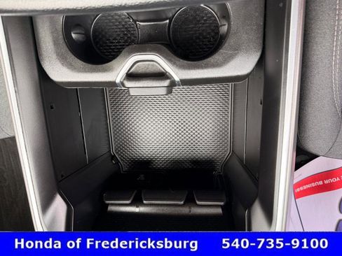 Used 2022 RAM 1500 Big Horn image 35