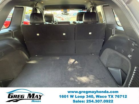 Used 2019 Jeep Grand Cherokee Altitude RWD image 16