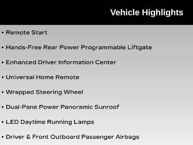 Used 2024 Chevrolet Tahoe LT w/ LT Signature Package RWD image 21