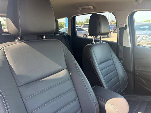 Used 2016 Ford Escape Titanium w/ Equipment Group 301A AWD/4WD image 25