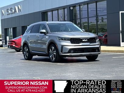 Used 2023 Kia Sorento SX Prestige