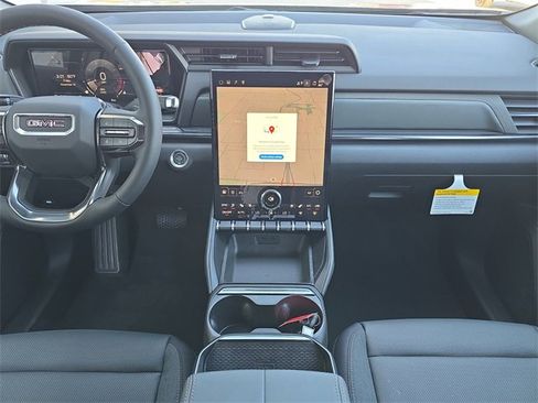 New 2026 GMC Terrain AT4 image 14