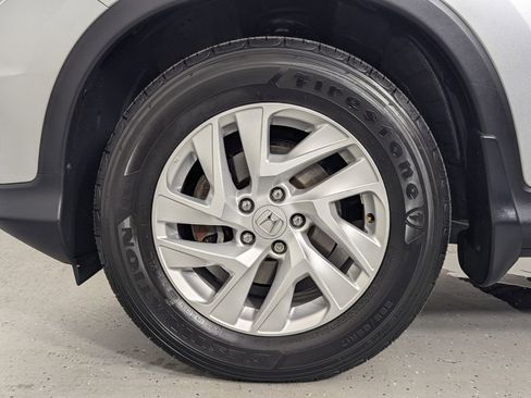 Used 2015 Honda CR-V EX-L image 11