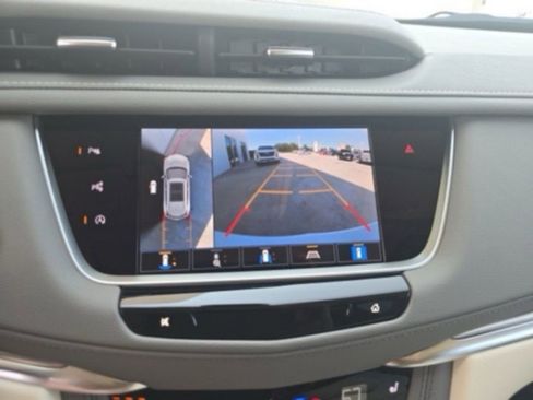 New 2026 Cadillac XT5 Premium Luxury w/ Driver Assist Package image 24
