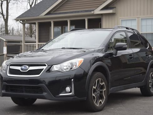 Used 2016 Subaru Crosstrek 2.0i Limited w/ Popular Package #2 image 1