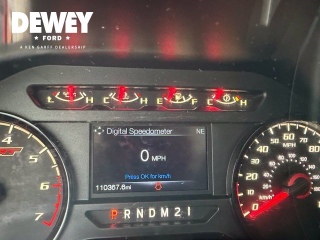 Used 2016 Ford F150 XLT w/ Equipment Group 302A Luxury AWD/4WD image 16