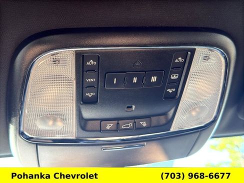 Used 2018 Jeep Grand Cherokee High Altitude AWD/4WD image 16