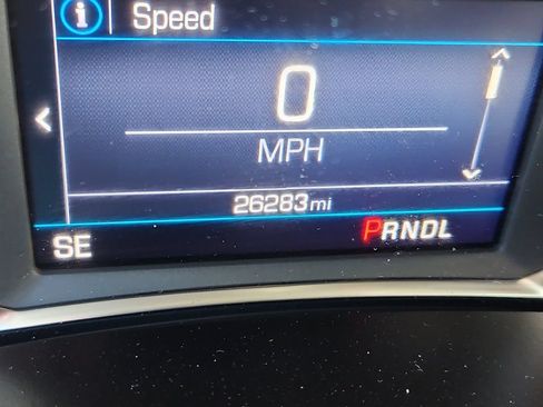 Certified 2024 Chevrolet Equinox LT AWD/4WD image 13